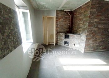 Casa semi indipendente Via Piecastello, 30, Castel Vittorio - foto 5