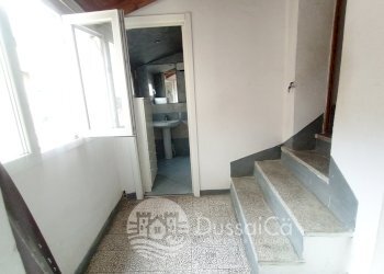 Casa semi indipendente Via Piecastello, 30, Castel Vittorio - foto 9