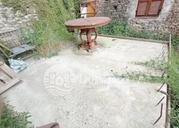 Casa semi indipendente Via Piecastello, 30, Castel Vittorio - foto 2