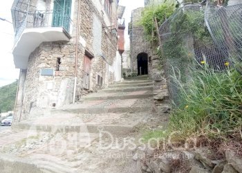 Casa semi indipendente Via Piecastello, 30, Castel Vittorio - foto 19