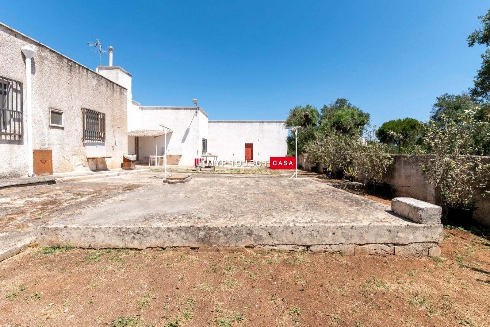 Locale Commerciale Indirizzo Non Disponibile, Carovigno - foto 2