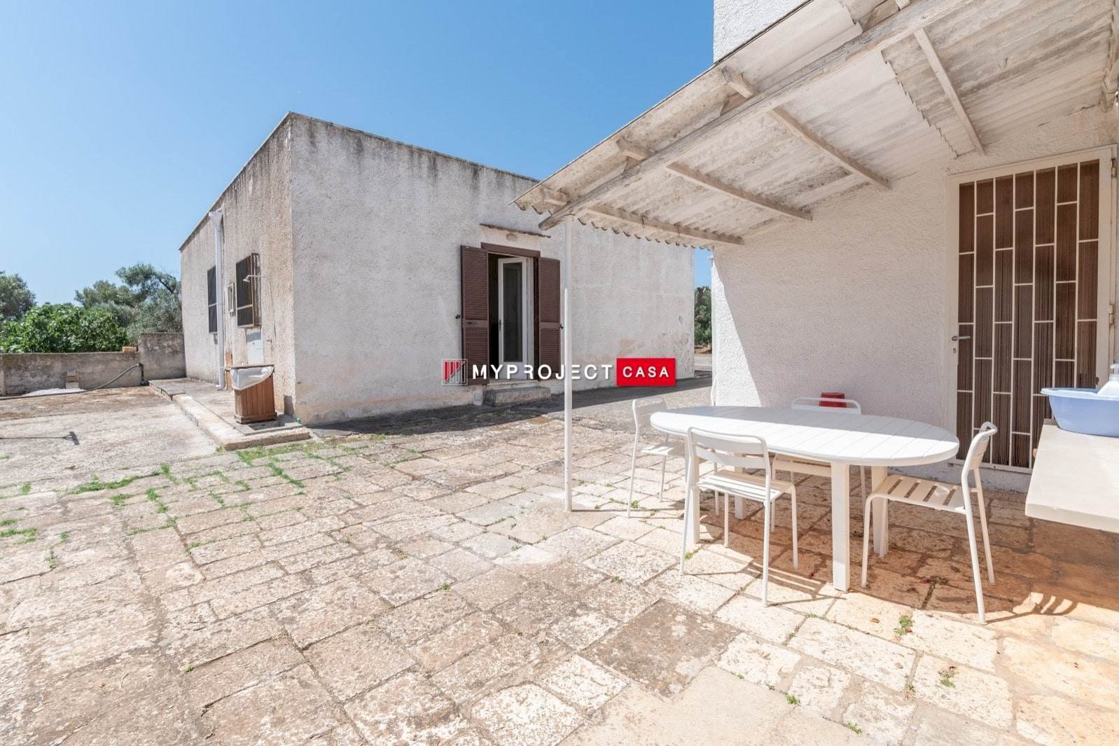 Locale Commerciale Indirizzo Non Disponibile, Carovigno - foto 3