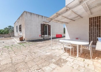 Locale Commerciale Indirizzo Non Disponibile, Carovigno - foto 3