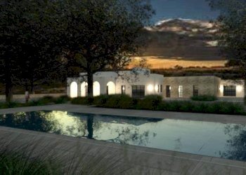 Locale Commerciale Indirizzo Non Disponibile, Carovigno - foto 4