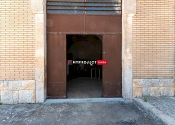 Locale Commerciale Indirizzo Non Disponibile, Carovigno - foto 7