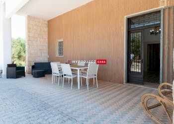 Locale Commerciale Indirizzo Non Disponibile, Carovigno - foto 8