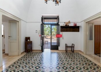 Locale Commerciale Indirizzo Non Disponibile, Carovigno - foto 10