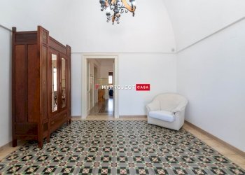 Locale Commerciale Indirizzo Non Disponibile, Carovigno - foto 11