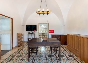 Locale Commerciale Indirizzo Non Disponibile, Carovigno - foto 13