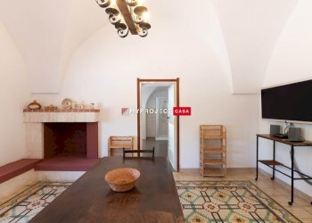 Locale Commerciale Indirizzo Non Disponibile, Carovigno - foto 14