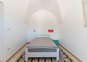 Locale Commerciale Indirizzo Non Disponibile, Carovigno - foto 19