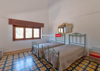 Locale Commerciale Indirizzo Non Disponibile, Carovigno - foto 20