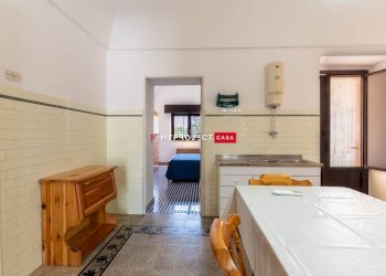 Locale Commerciale Indirizzo Non Disponibile, Carovigno - foto 22