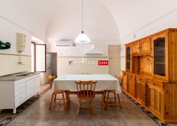 Locale Commerciale Indirizzo Non Disponibile, Carovigno - foto 23