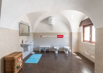 Locale Commerciale Indirizzo Non Disponibile, Carovigno - foto 27