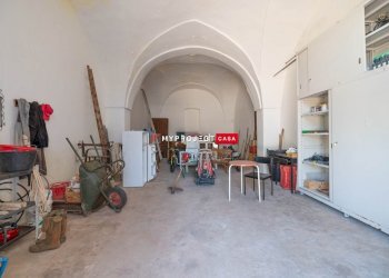 Locale Commerciale Indirizzo Non Disponibile, Carovigno - foto 29