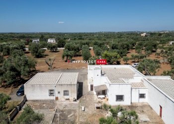 Locale Commerciale Indirizzo Non Disponibile, Carovigno - foto 30