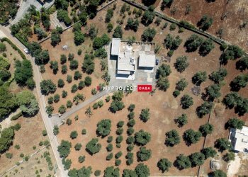 Locale Commerciale Indirizzo Non Disponibile, Carovigno - foto 31