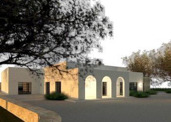 Locale Commerciale Indirizzo Non Disponibile, Carovigno - foto 34