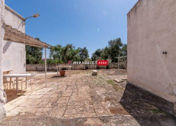 Locale Commerciale Indirizzo Non Disponibile, Carovigno - foto 38