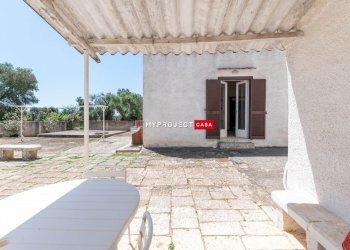 Locale Commerciale Indirizzo Non Disponibile, Carovigno - foto 42