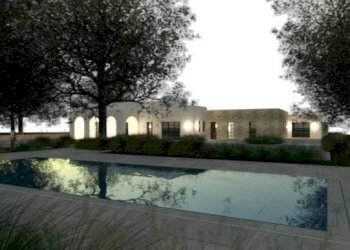 Locale Commerciale Indirizzo Non Disponibile, Carovigno - foto 43