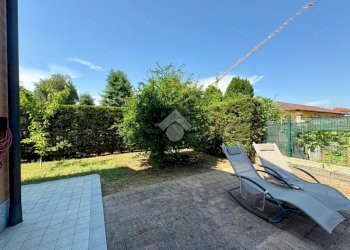 Quadrilocale Via Roma, La Loggia - foto 2