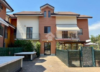 Quadrilocale Via Roma, La Loggia - foto 3