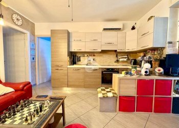 Quadrilocale Via Roma, La Loggia - foto 7