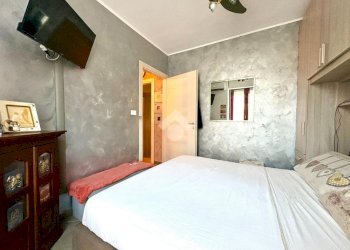 Quadrilocale Via Roma, La Loggia - foto 9