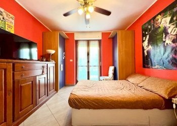 Quadrilocale Via Roma, La Loggia - foto 11