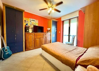 Quadrilocale Via Roma, La Loggia - foto 12