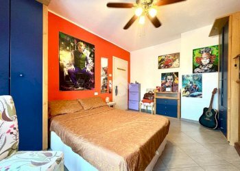 Quadrilocale Via Roma, La Loggia - foto 13