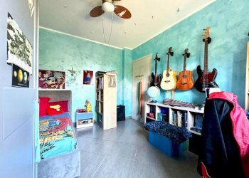 Quadrilocale Via Roma, La Loggia - foto 14