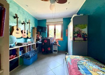 Quadrilocale Via Roma, La Loggia - foto 16