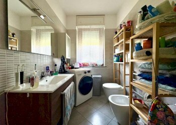 Quadrilocale Via Roma, La Loggia - foto 17