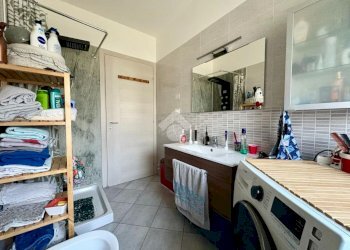 Quadrilocale Via Roma, La Loggia - foto 18