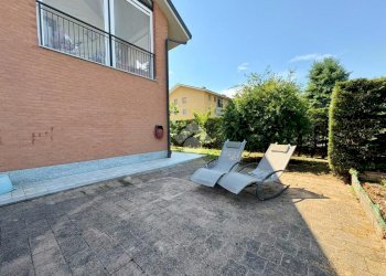 Quadrilocale Via Roma, La Loggia - foto 19