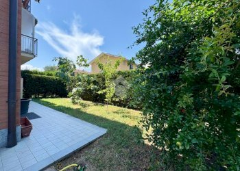 Quadrilocale Via Roma, La Loggia - foto 20