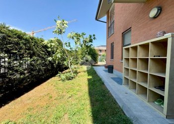 Quadrilocale Via Roma, La Loggia - foto 21