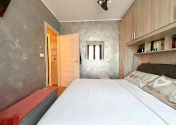 Quadrilocale Via Roma, La Loggia - foto 22