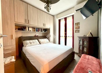 Quadrilocale Via Roma, La Loggia - foto 24