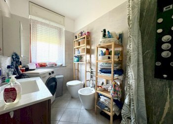 Quadrilocale Via Roma, La Loggia - foto 25