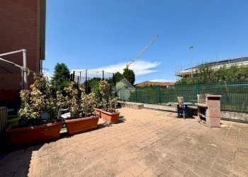 Quadrilocale Via Roma, La Loggia - foto 27