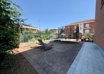 Quadrilocale Via Roma, La Loggia - foto 28