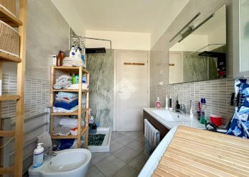 Quadrilocale Via Roma, La Loggia - foto 30