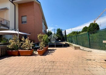 Quadrilocale Via Roma, La Loggia - foto 32