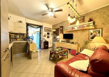 Quadrilocale Via Roma, La Loggia - foto 33