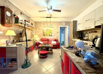 Quadrilocale Via Roma, La Loggia - foto 34