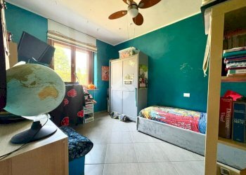 Quadrilocale Via Roma, La Loggia - foto 35